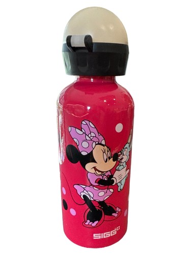 Sigg borraccia minnie mouse - borraccia,