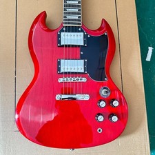 SG Standard Rosso Ciliegia