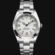 Orologio Automatico Quadrante
