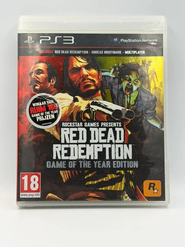 Red dead redemption gioco - red,