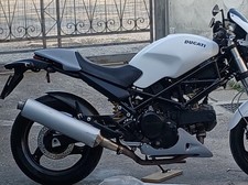 Kit Puntale e unghia monoposto