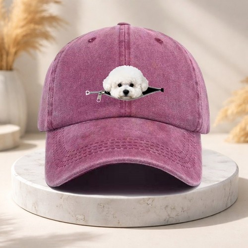 Cappello baseball simpatico - cappello,