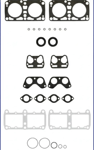Kit guarnizioni testata