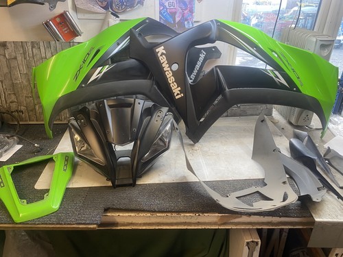 Kawasaki 10r zx10 - zx10, 12-15
