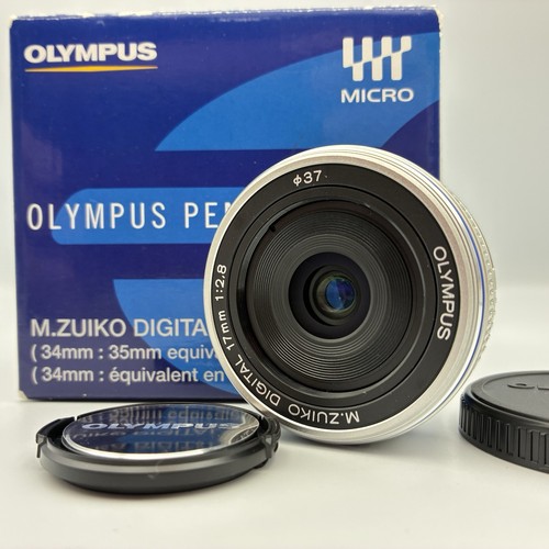 Ottime condizioni olympus - [ottime,