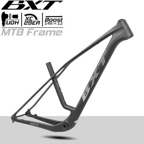 Telaio bici bxt serie xc - bici,