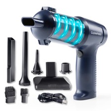 Aspirapolvere a batteria