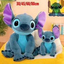 Peluche grande lilo - peluche,