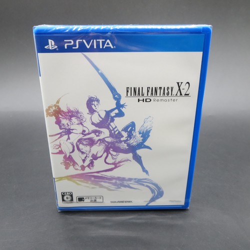 Final fantasy hd remaster - fantasy,