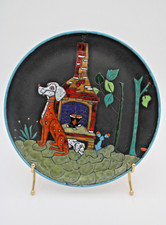 L68-G.GIRARDI-CERAMICA TONDO