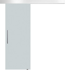 Porta Scorrevole Interna in