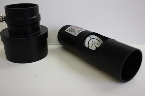 Collimatore telescopio laser - telescopio,