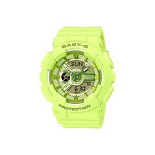 CASIO BABY-G BA-110YK-3AER