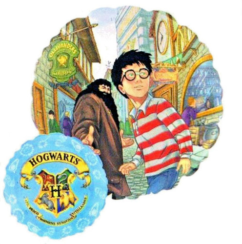 Harry potter pietra stregone - harry,