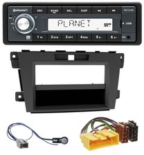 Autoradio Continental USB MP3