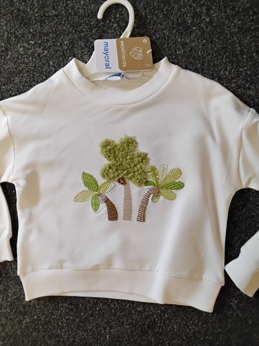 Offerta felpa bambina nuova - felpa,
