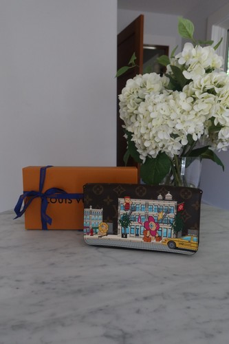Nuova con scatola pochette - scatola,