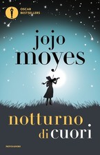 Notturno di cuori - Moyes Jojo