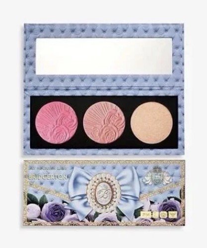 Pat mcgrath bridgerton love - bridgerton, at
