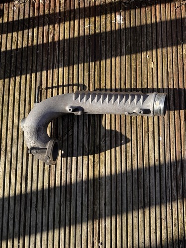 Tubo aspirazione turbo honda - aspirazione,