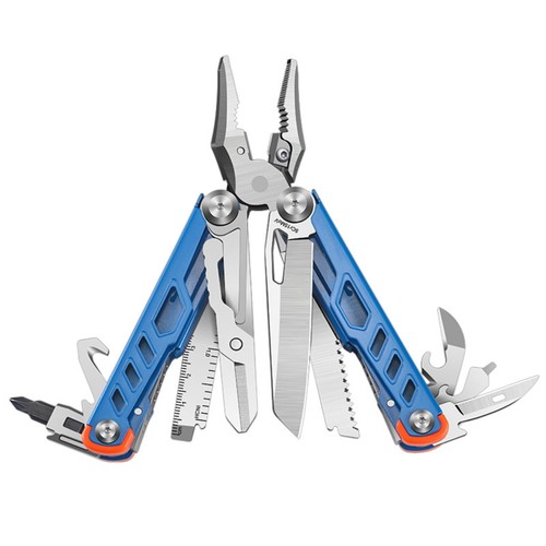 Pinza multifunzione edc - pinza,