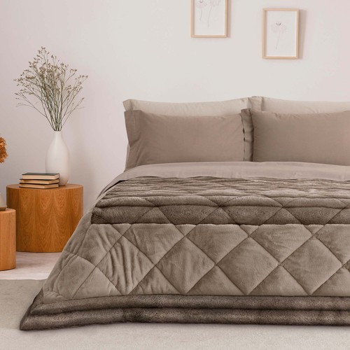 Piumone trapunta invernale - piumone,