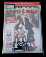 LA VITA E' BELLA_ROBERTO