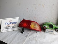 FANALE POSTERIORE STOP ESTERNO