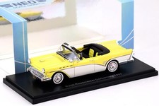 1:43 NEO 1957 Buick Roadmaster