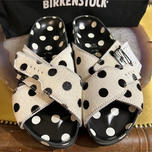 Manolo blahnik birkenstock - manolo, x