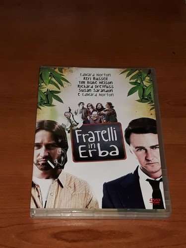 Fratelli erba - fratelli,
