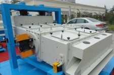 TQLZ60*100 Pulitore Vibro