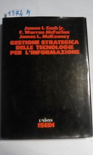 Gestione strategica delle