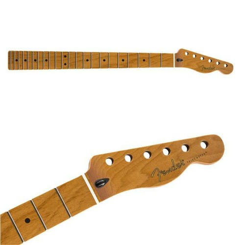 Fender collo telecaster acero - telecaster,