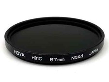 Filtro grigio hoya hmc - filtro, ndx4