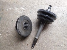 X PIAGGIO VESPA 150 MOTORE