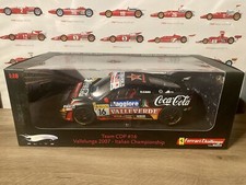 Hotwheels Ferrari Elite 430