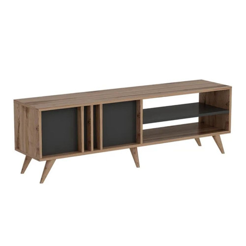 Porta rilla 150 noce - rilla,