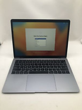 APPLE MACBOOK AIR 13" 2019 i5