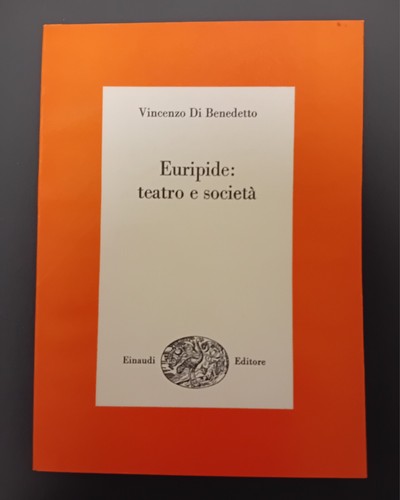 Vincenzo benedetto - benedetto, "