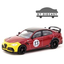TARMAC WORKS ALFA ROMEO GIULIA