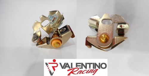 Contatti puntine platinate - puntine,