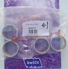 Formula - Kit Boccole/Bushing kit forcelle 35mm Selva Thirty5 Nero SB40030-00