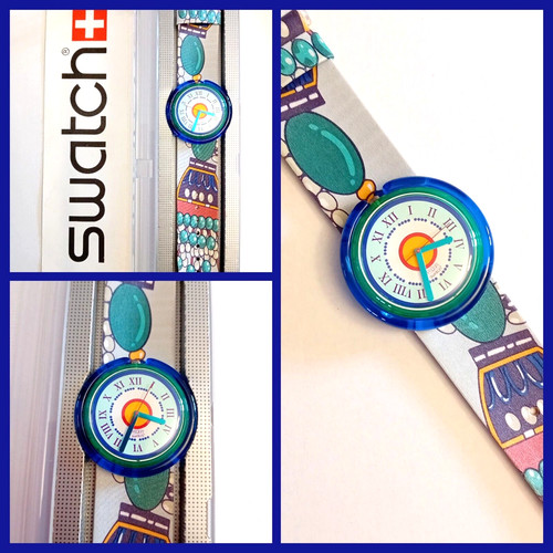 Swatch pop nuovo - swatch,