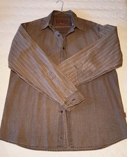 Camicia uomo marlboro classic
