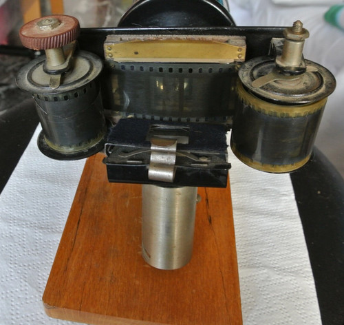 Diaproiettore vintage senza - vintage,