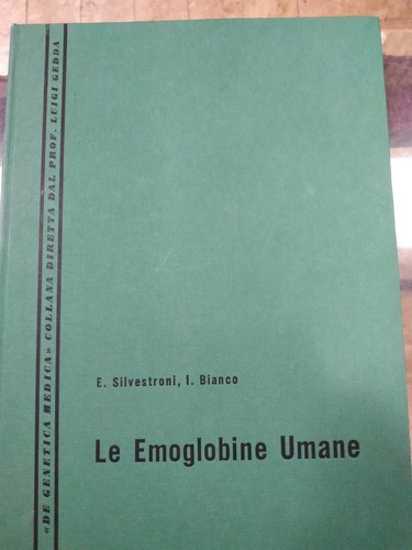 Emoglobine umane e - emoglobine,