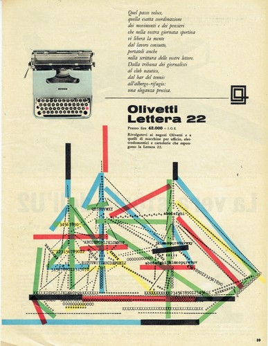 Olivetti lettera giovanni - olivetti,