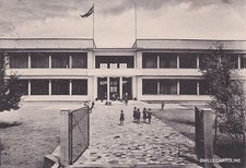 CA' SAVIO TRE PORTI (Venezia)