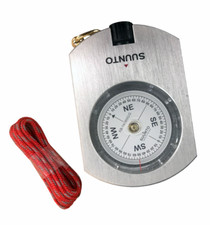 Suunto KB-14/360Q G Compass